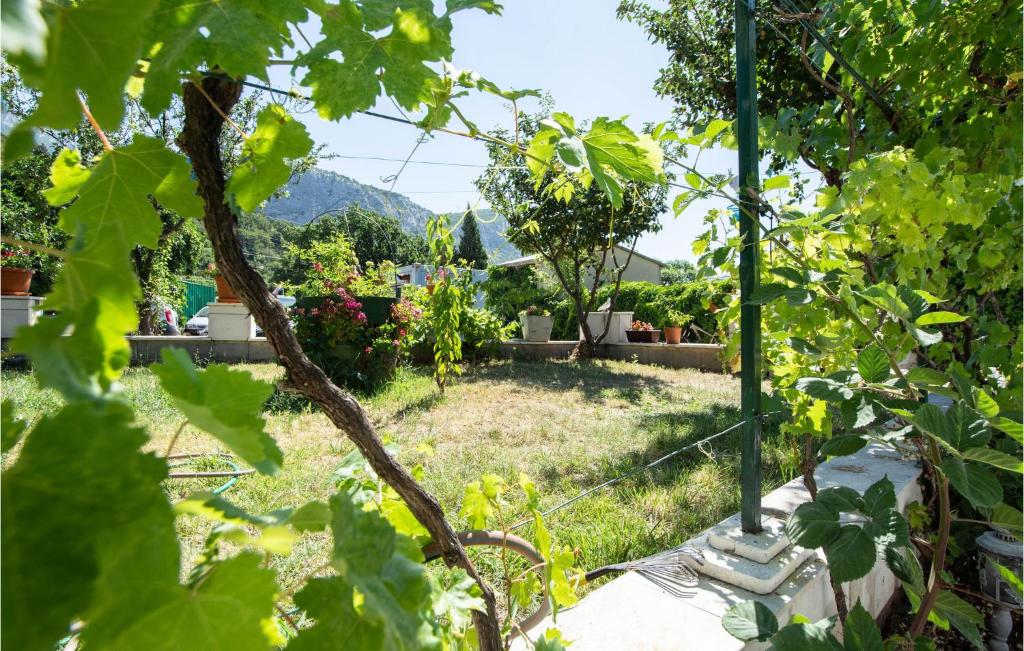 Fotografia z galérie ubytovania 3 Bedroom Gorgeous Home In Omis v Omise