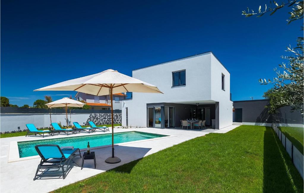 Villa Moderna