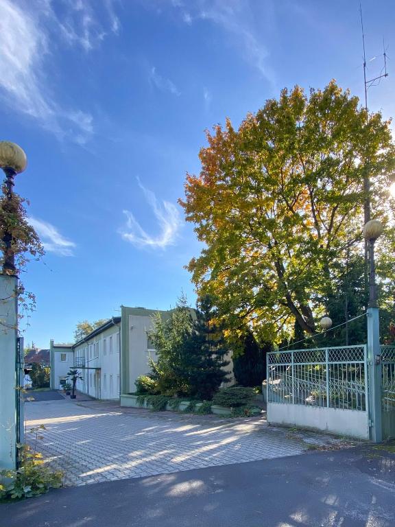 Fotografie z fotogalerie ubytování Hostel Iveda v destinaci Świebodzin