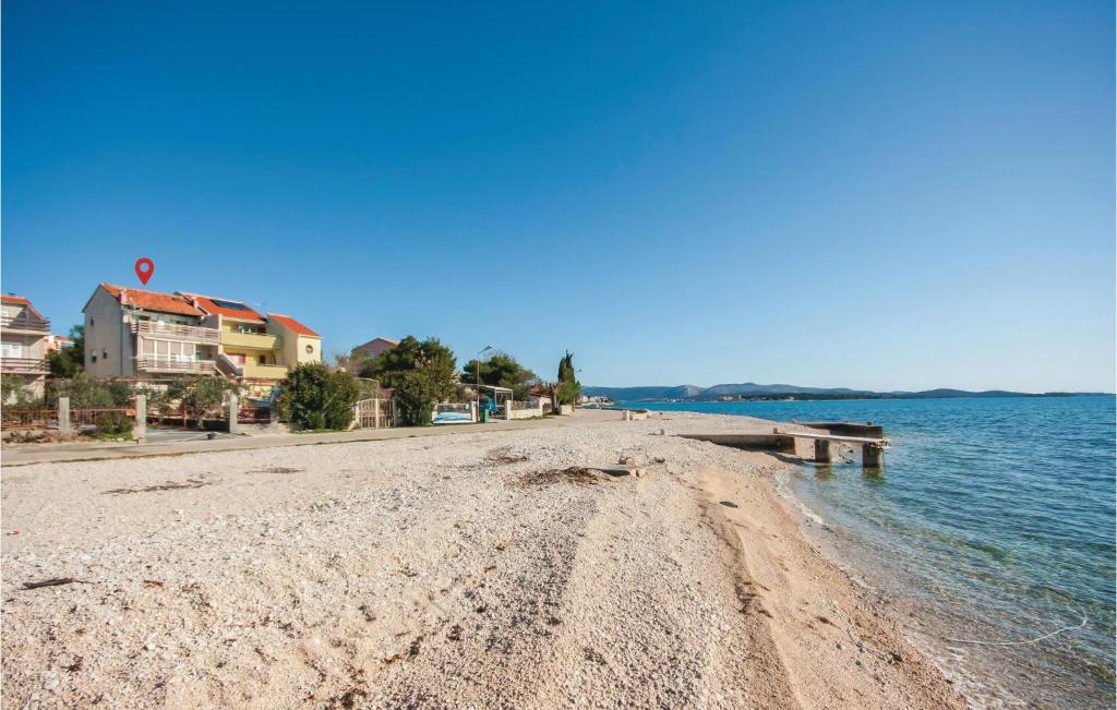 One-Bedroom Apartment In Sibenik