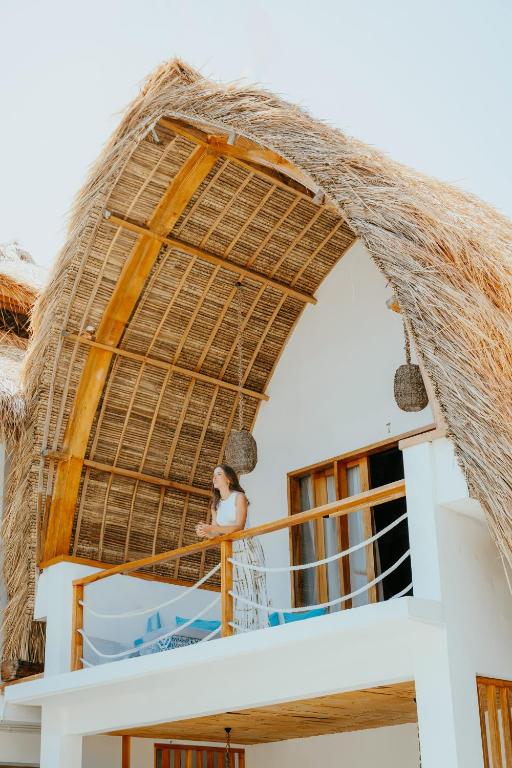 Coco Lemon Gili Resort - 11