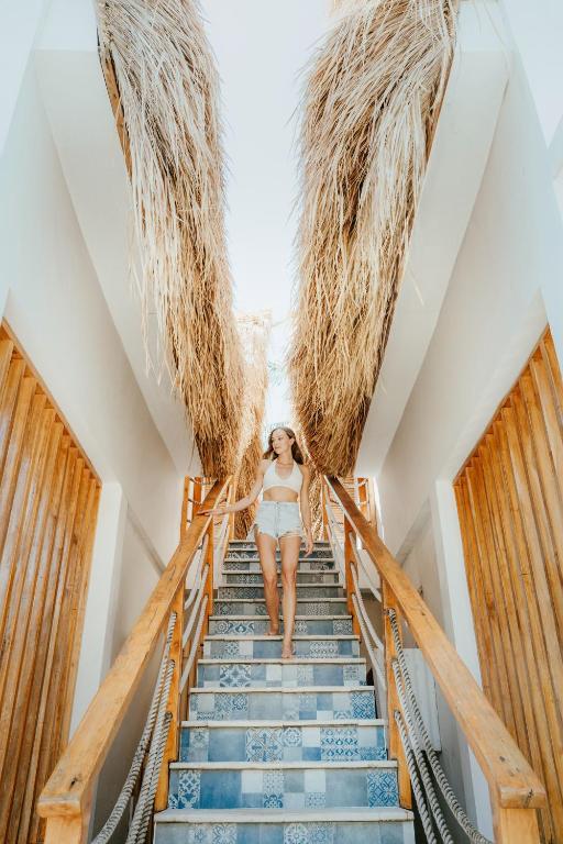 Coco Lemon Gili Resort - 16