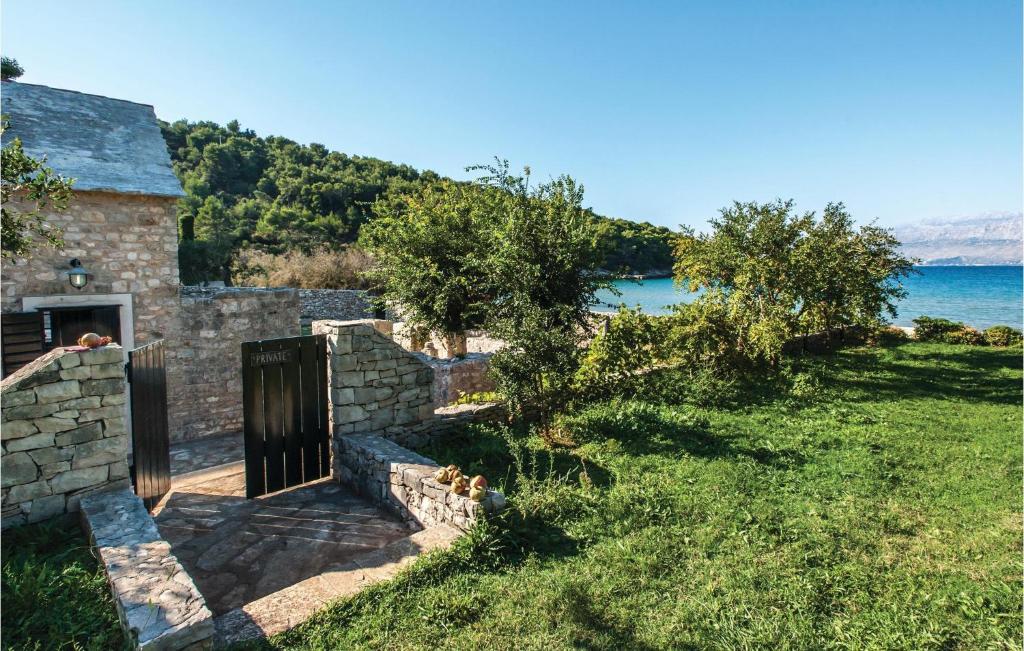 Príroda v okolí dovolenkového domu