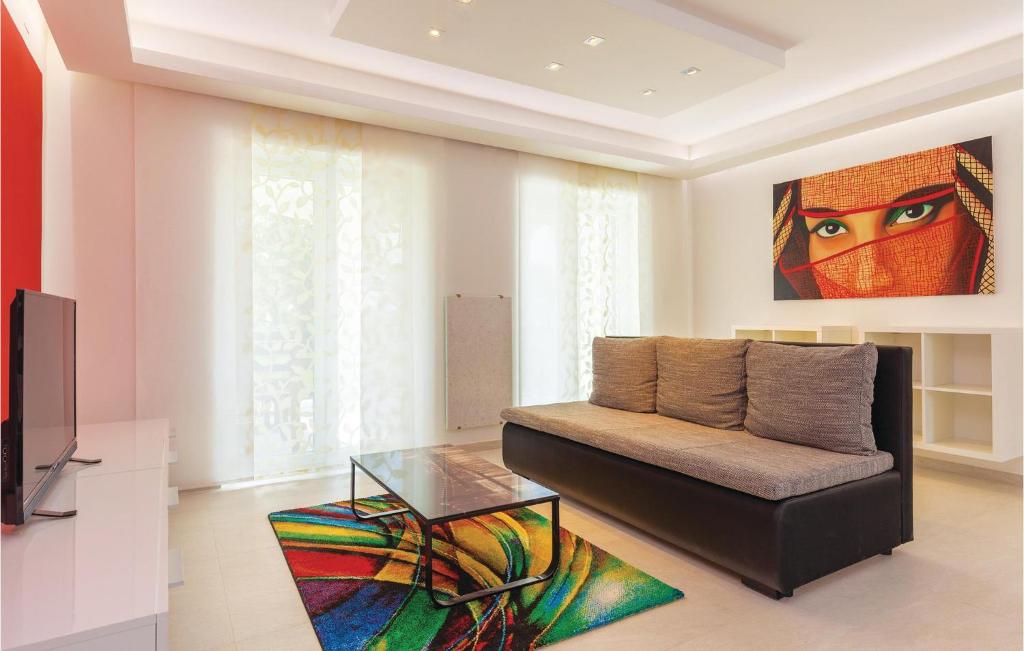 Fotografie z fotogalerie ubytování Stunning Home In Novi Vinodolski v destinaci Novi Vinodolski