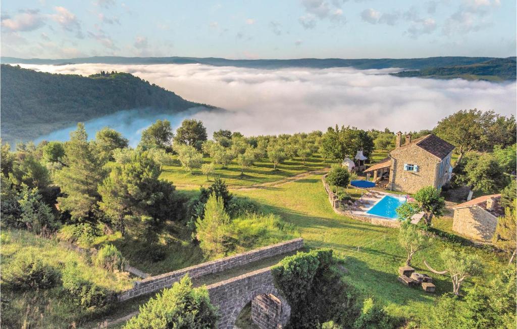 Holiday Home Biloslavi Bb Croatia