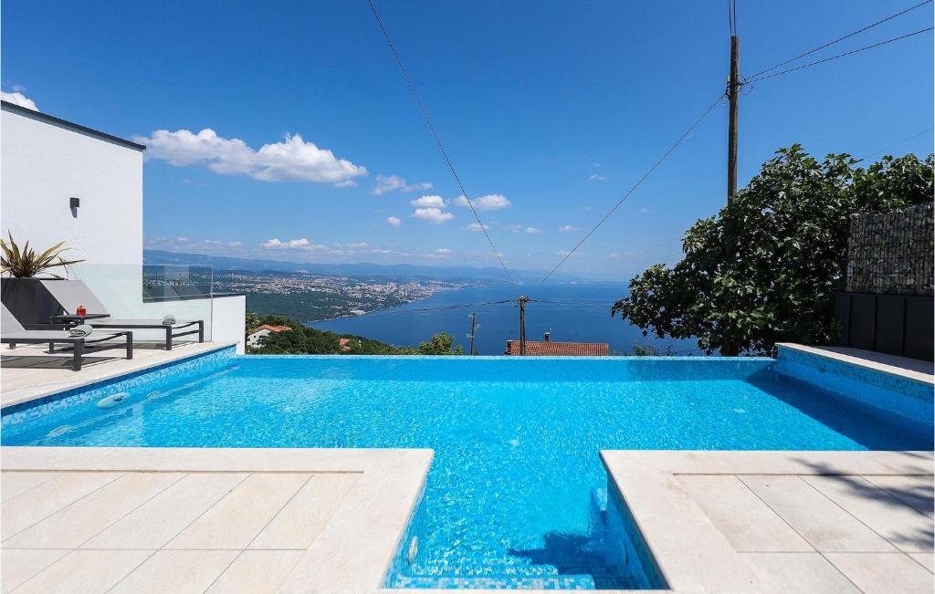 Villa Grotta Opatija