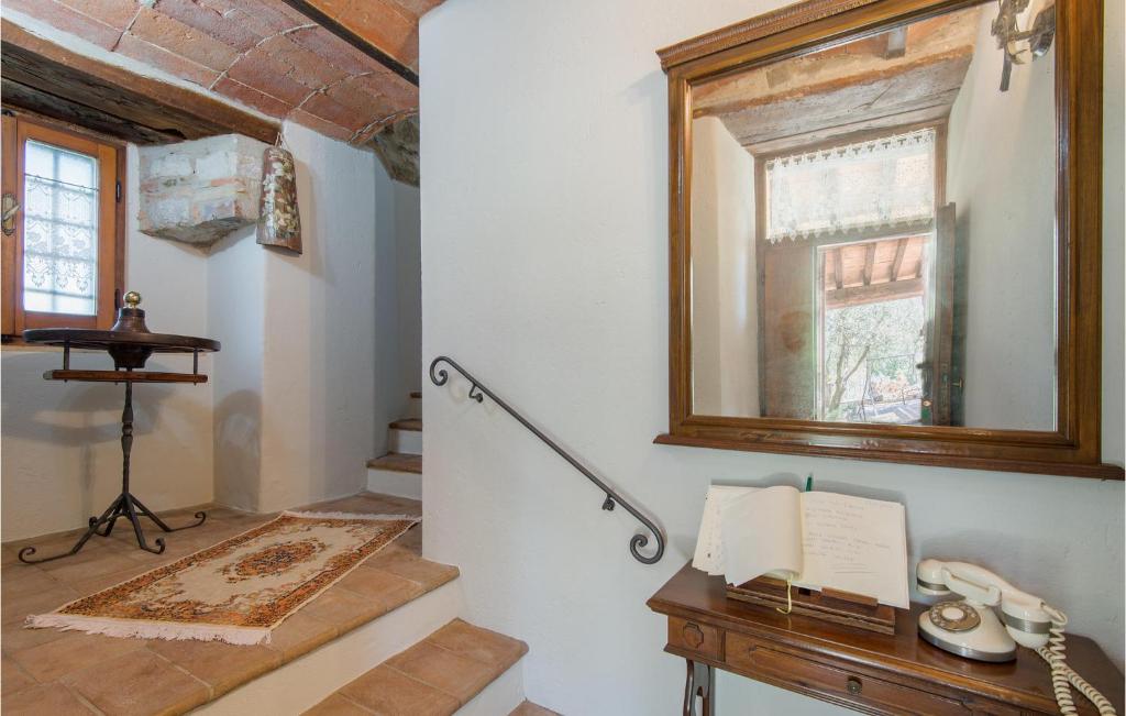 Zdjęcie z galerii obiektu Canonica-Manella w mieście Quadro Vecchio