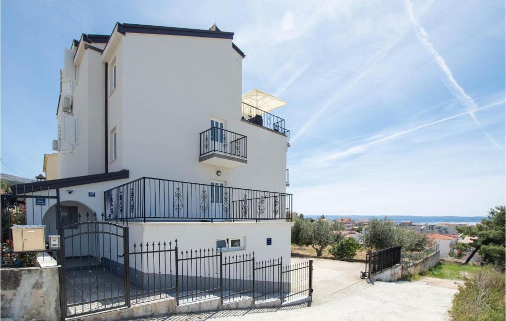 Výhľad na more alebo výhľad na more priamo z apartmánu