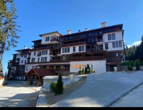 Great Pamporovo