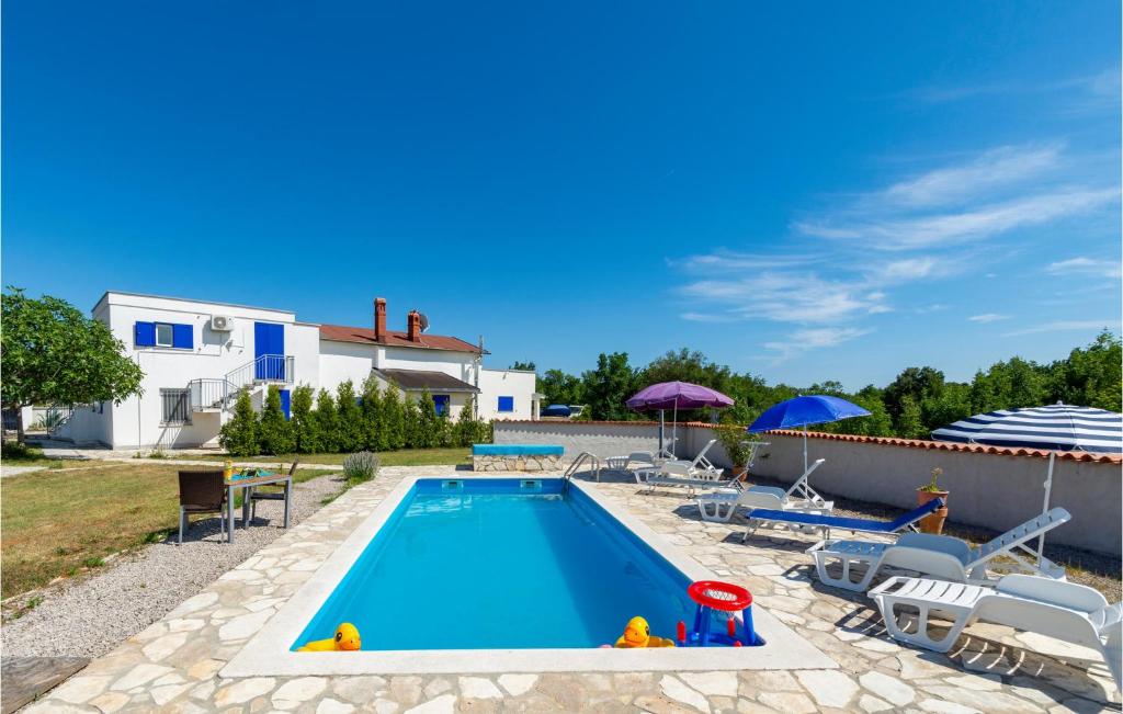 Φωτογραφία από το άλμπουμ του Gorgeous Apartment In Trget With Wifi σε Trget