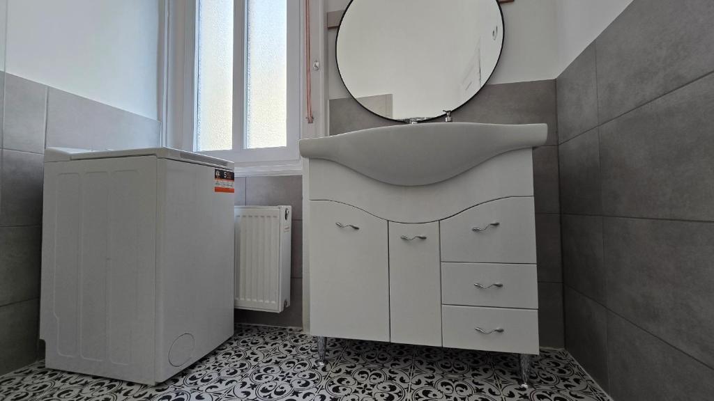 Fotografie z fotogalerie ubytování Astoria Guesthouse v Budapešti