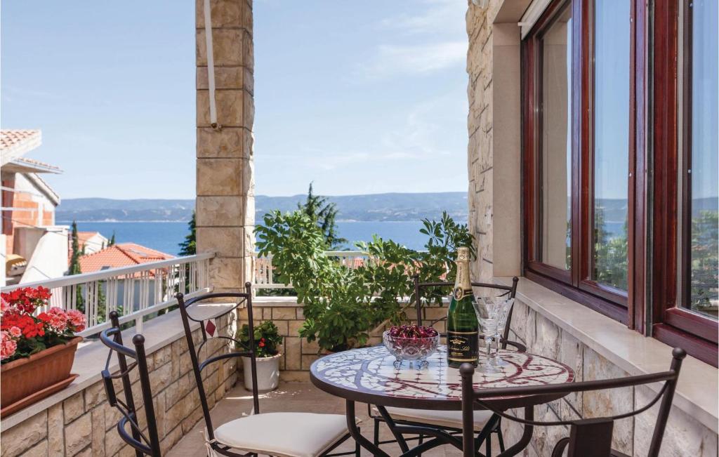 Two-Bedroom Apartment In Duce