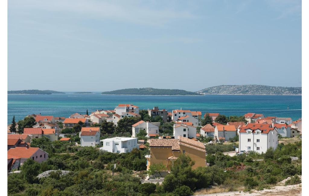 Two-Bedroom Apartment In Sibenik