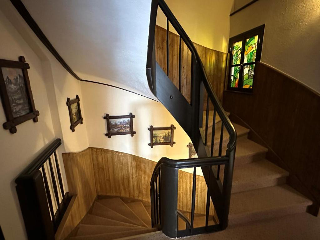 Fotografie z fotogalerie ubytování Hotel Gundl Alm v destinaci Schliersee