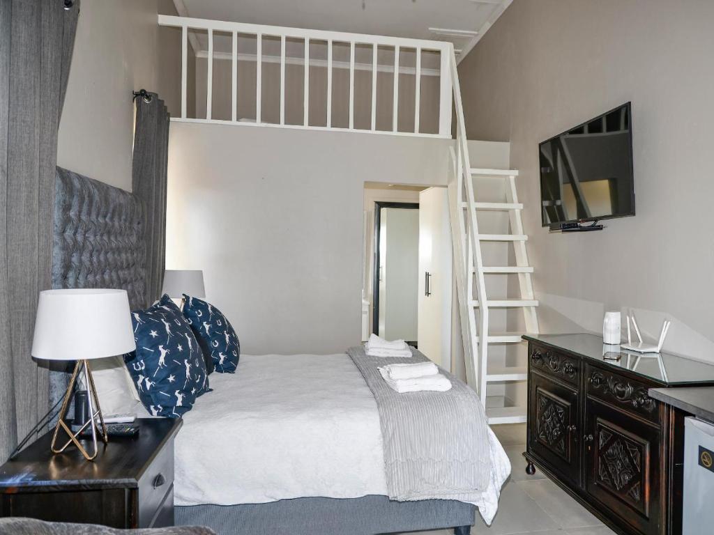 Retief Guest Farm - Comfort Family Room