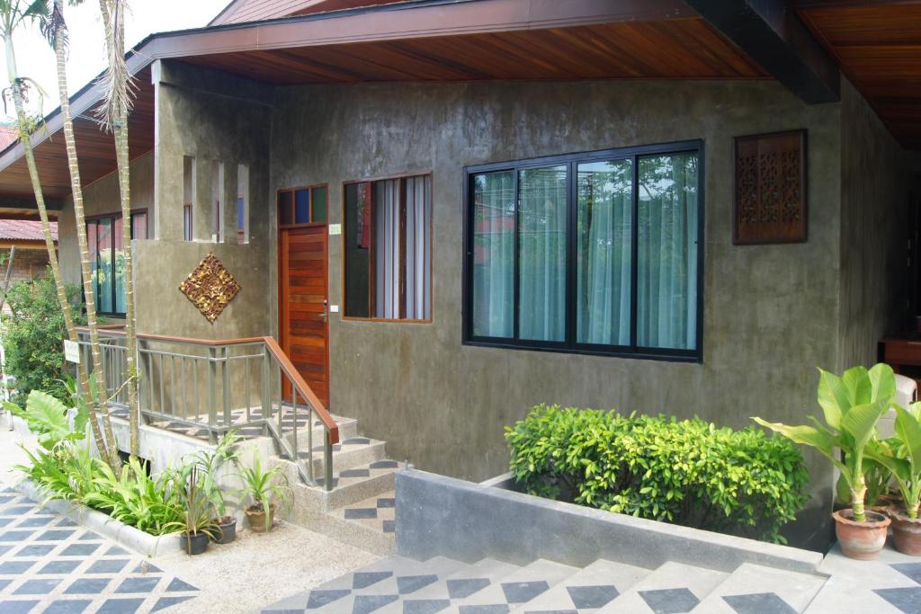 Green View Village Resort - SHA Plus - Бюджет двухместный номер
