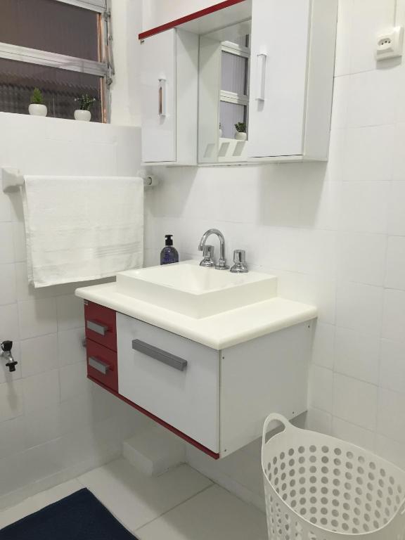  Apartamento Atlantica Rio