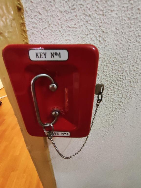 Residencial Clérigos ROOM 4 - Resim 4