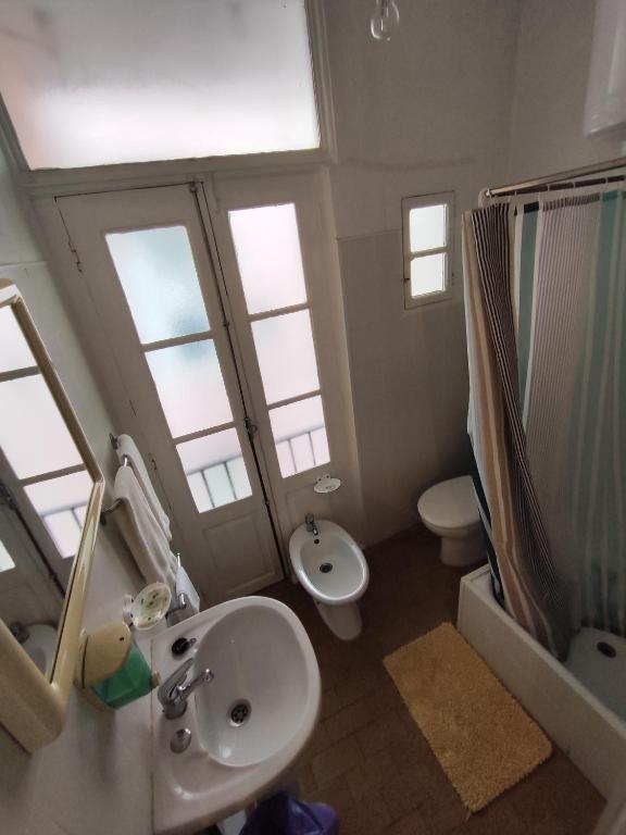 Residencial Clérigos ROOM 4 - Resim 5