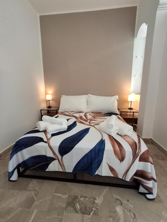 RocHouse La Rotonda - Appartement Met Terras