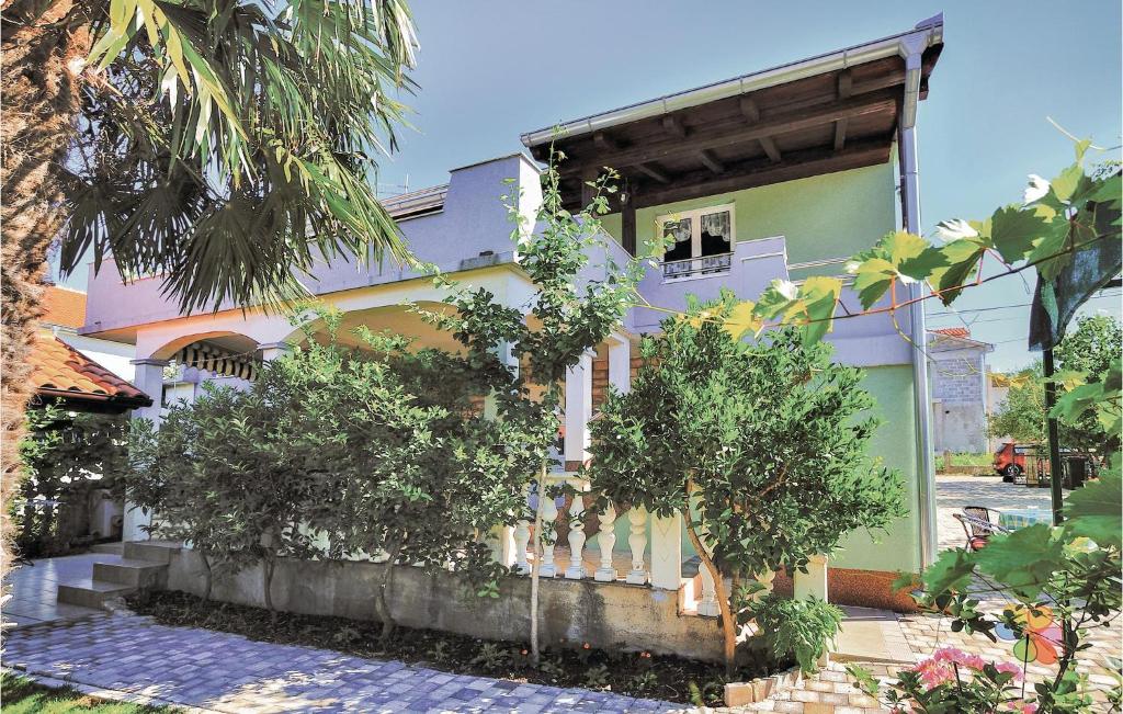 Nice Apartment In Kakma With Wifi