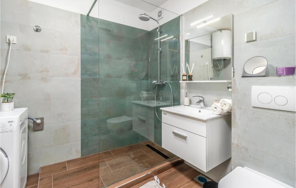 Fotografia z galérie ubytovania Stunning Apartment In Rijeka With Wifi v destinácii Rijeka