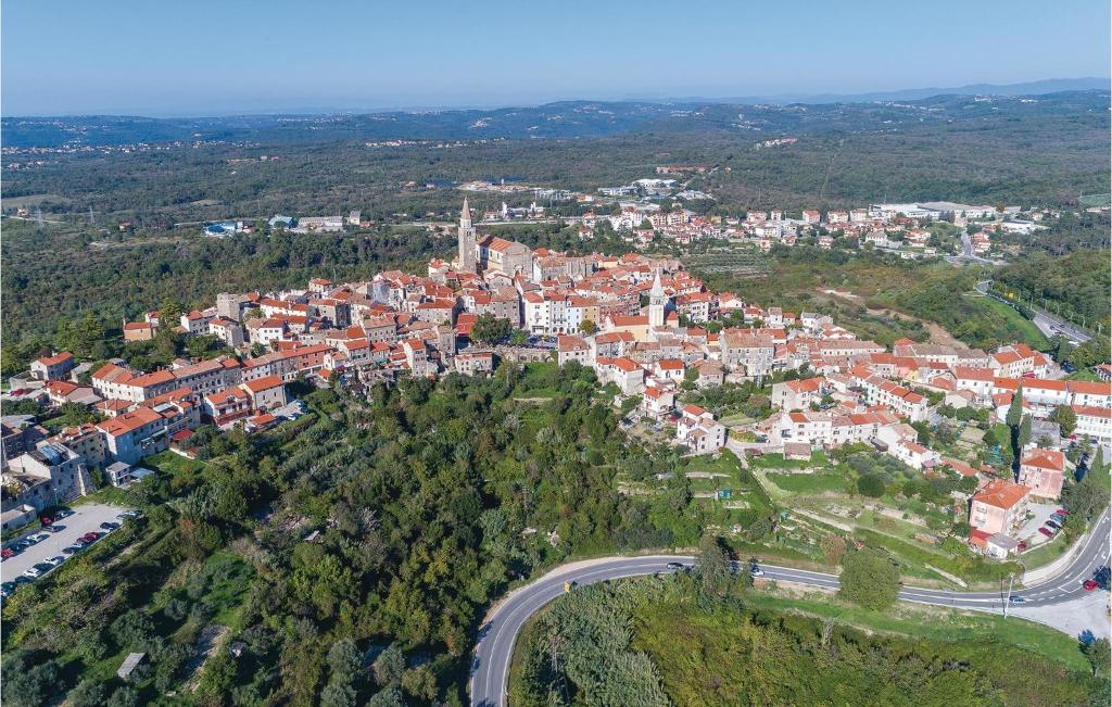 Príroda v okolí dovolenkového domu
