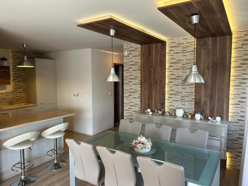 Violavilla Apartman Siófok 8600 Siófok, 34-36 Viola utca kép - 1