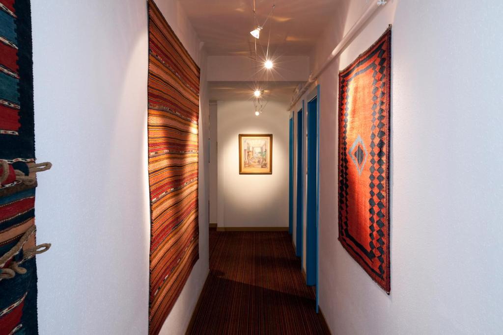 Fotografie z fotogalerie ubytování Hotel Victoria v destinaci Lausanne