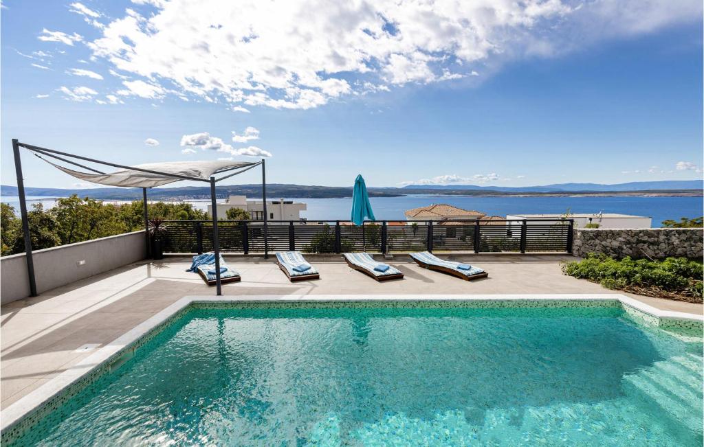 Stunning Home In Crikvenica
