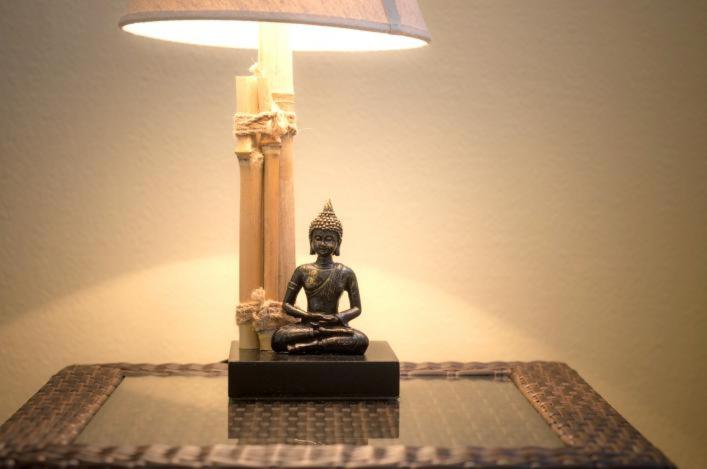 GuestHouse Heidelberg - Resim 22