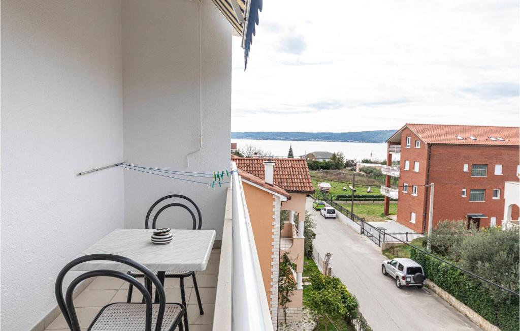 Amazing Apartment In Kastel Stafilic