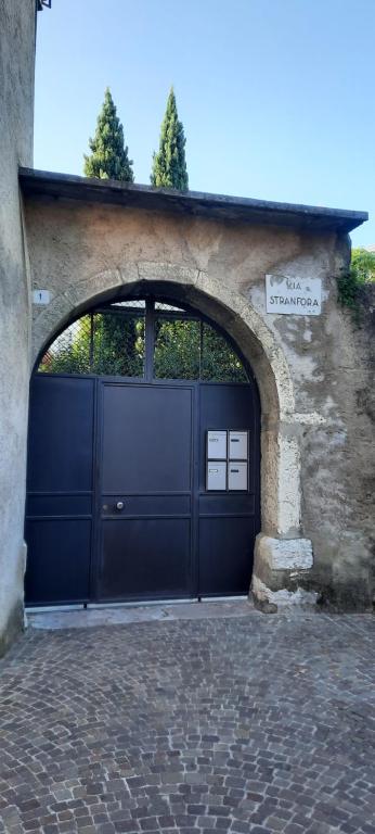 Fotografia z galérie ubytovania Casa Elena v destinácii Arco