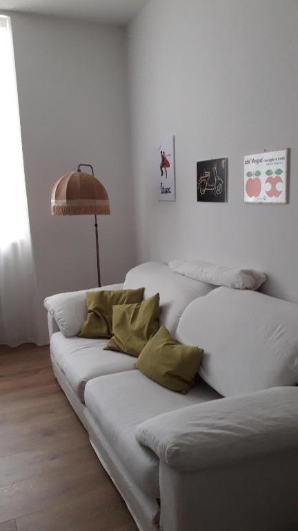 Posedenie v ubytovaní Casa Elena