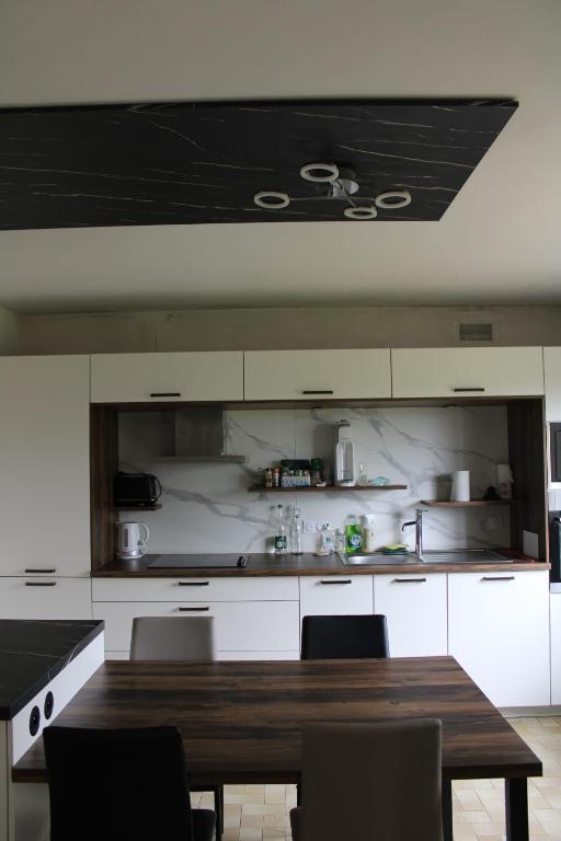 Photo de la galerie de l'établissement Chambre à la campagne, à Pluméliau