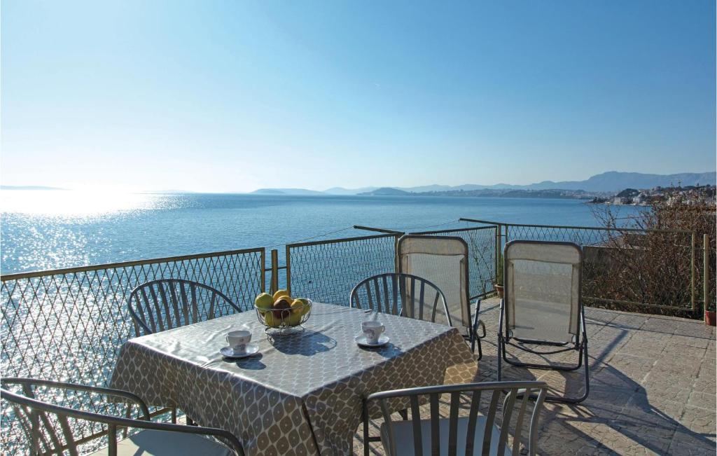 Holiday Home Podstrana 9