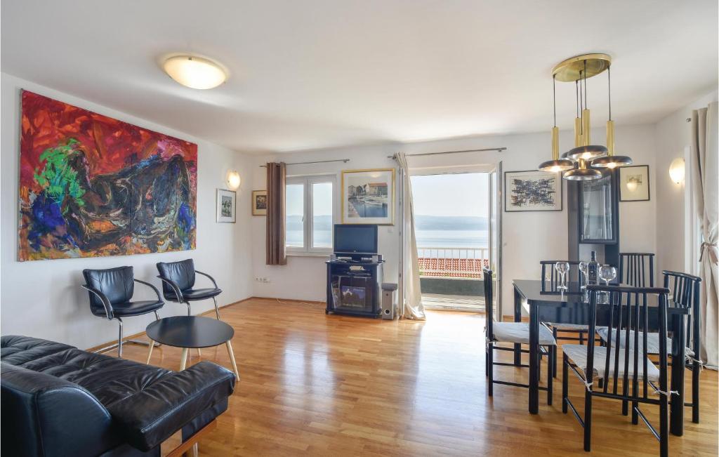 Posedenie v ubytovaní Holiday Home Balica Rat Bb Iii