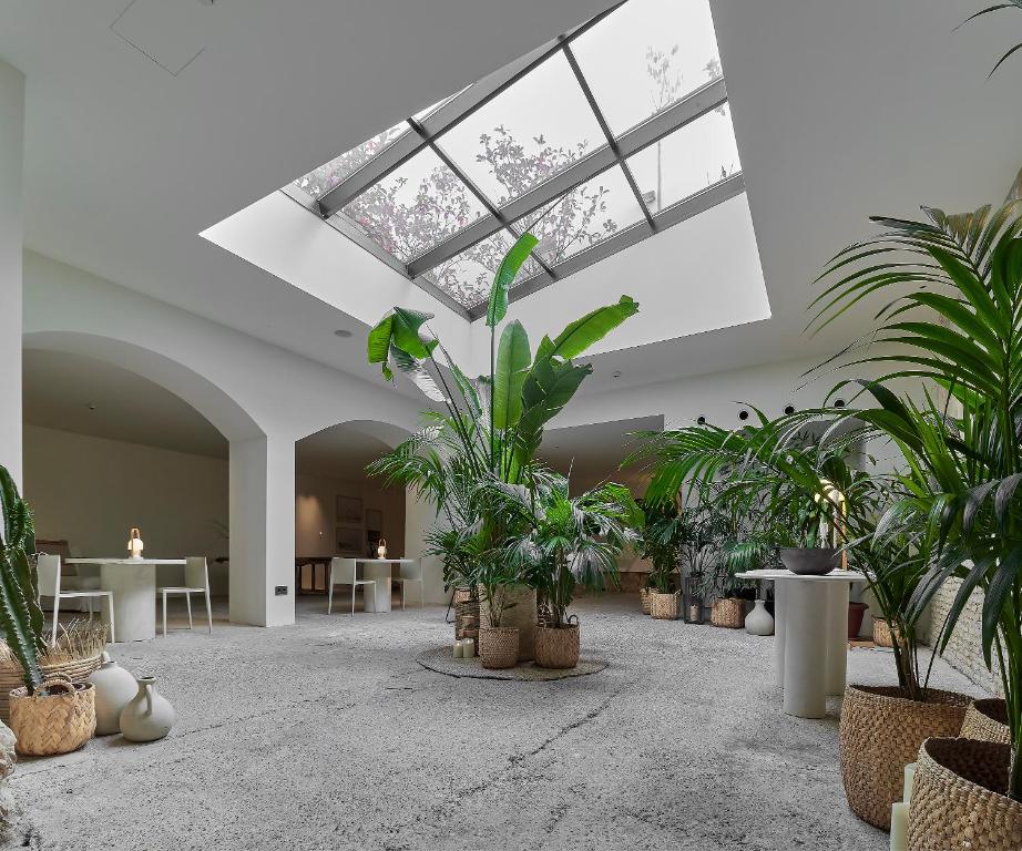 Hotel Avenida - Resim 13