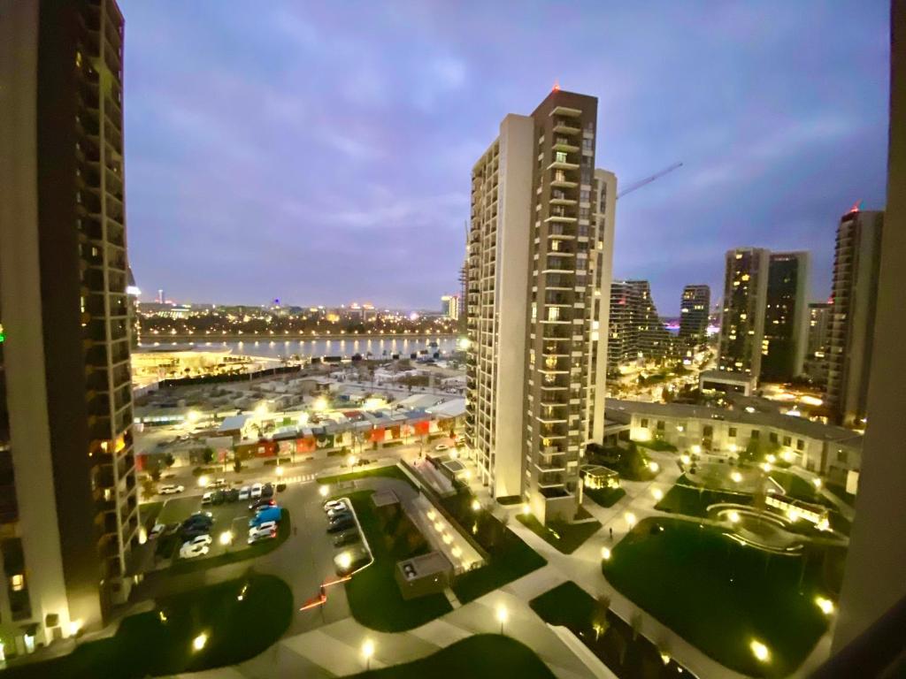 BW Dandyland - Love Tree - Resim 27