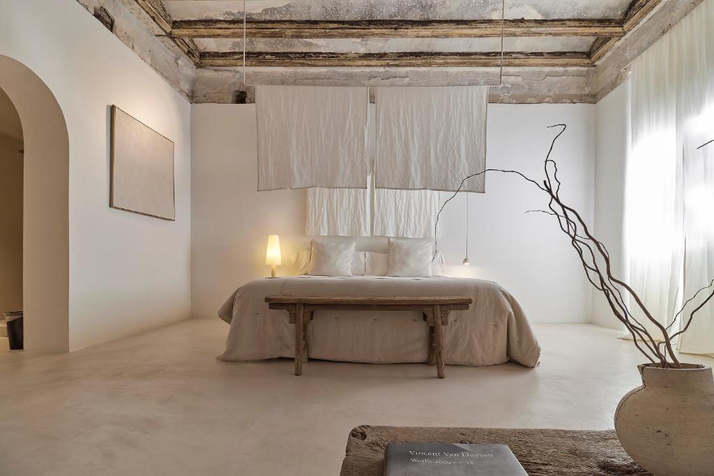 Hotel Avenida - Resim 14