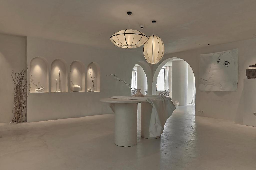 Hotel Avenida - Resim 17