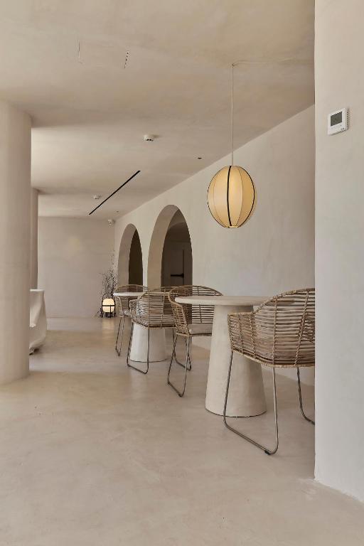 Hotel Avenida - Resim 18