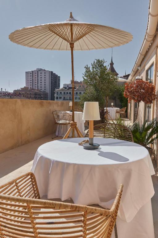 Hotel Avenida - Resim 5