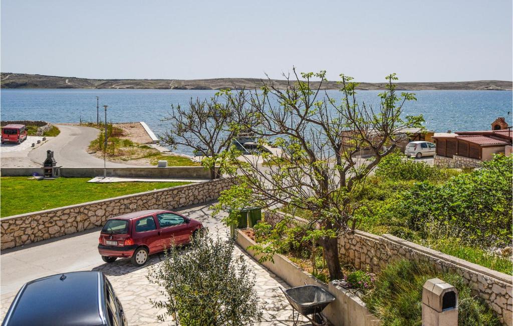 Φυσικό τοπίο κοντά σε αυτό το διαμέρισμα