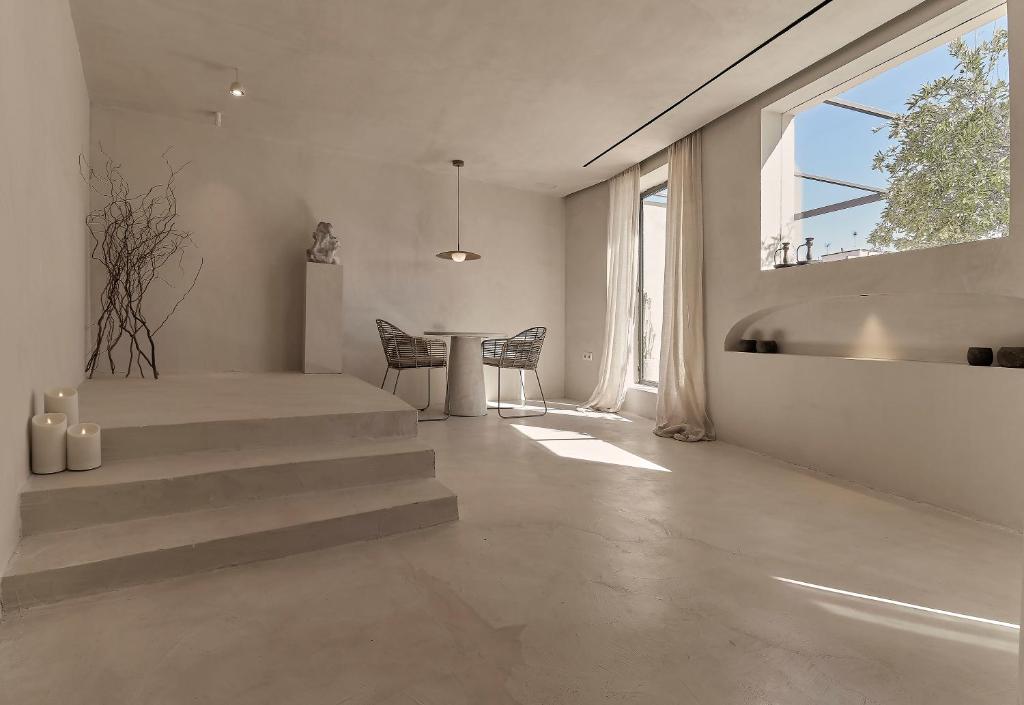 Hotel Avenida - Resim 19