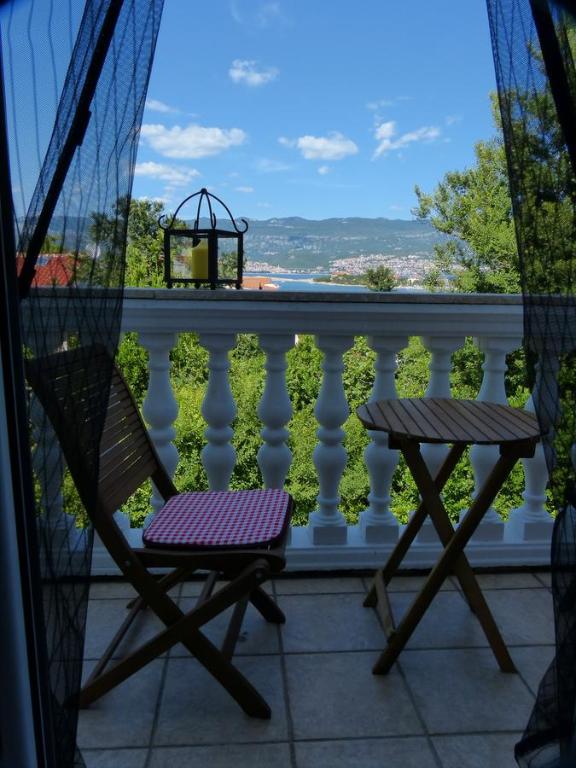Príroda v okolí apartmánu