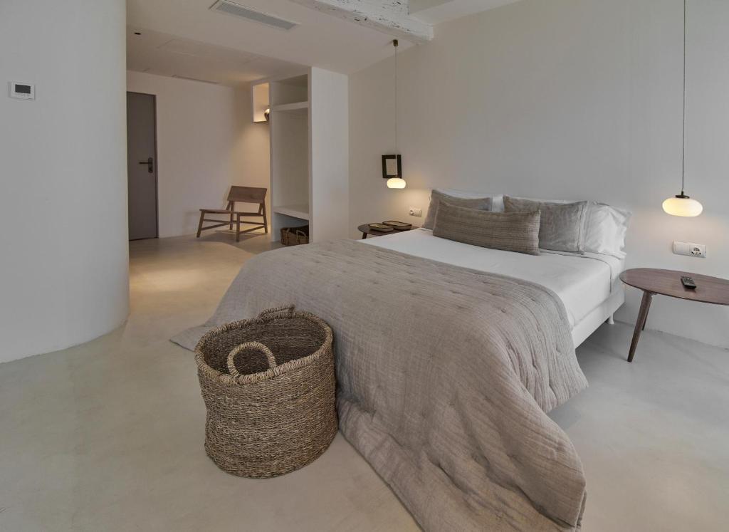 Hotel Avenida - Resim 22
