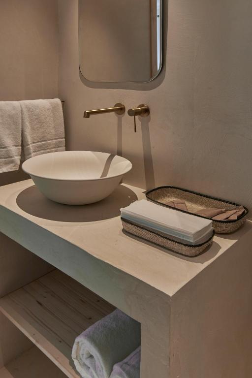 Hotel Avenida - Resim 23