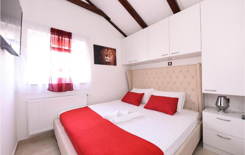 Fotografia z galérie ubytovania Cozy Home In Zadar With Sauna v destinácii Zadar