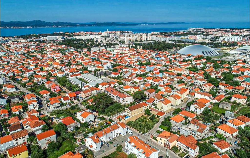 Fotografia z galérie ubytovania Cozy Home In Zadar With Sauna v destinácii Zadar
